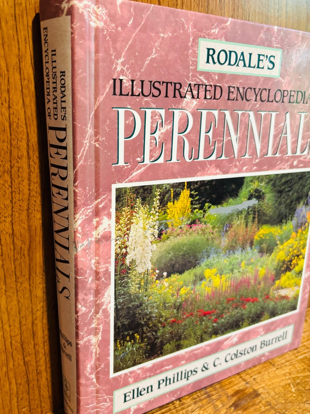 Perennials Encyclopedia